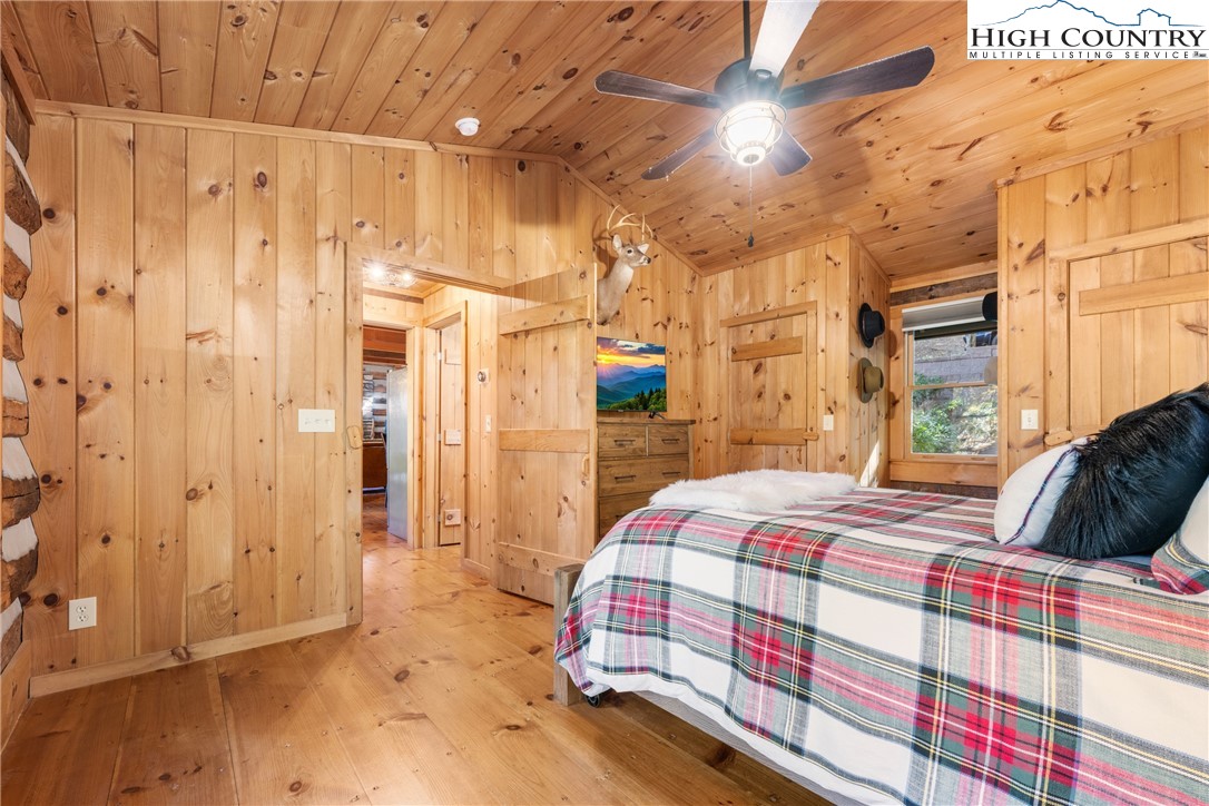 376 Yellow Bear Road Todd, NC 28684 - Photo 20 of 43