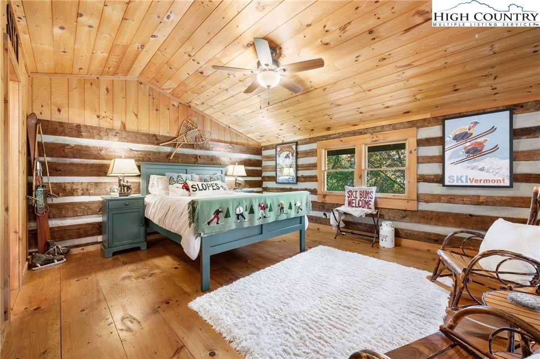 376 Yellow Bear Road Todd, NC 28684 - Photo 22 of 43