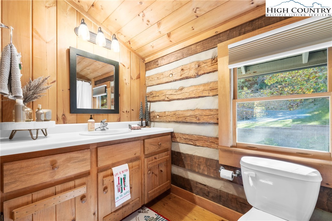 376 Yellow Bear Road Todd, NC 28684 - Photo 24 of 43