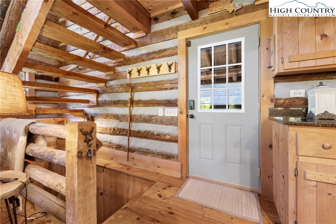 376 Yellow Bear Road Todd, NC 28684 - Photo 25 of 43