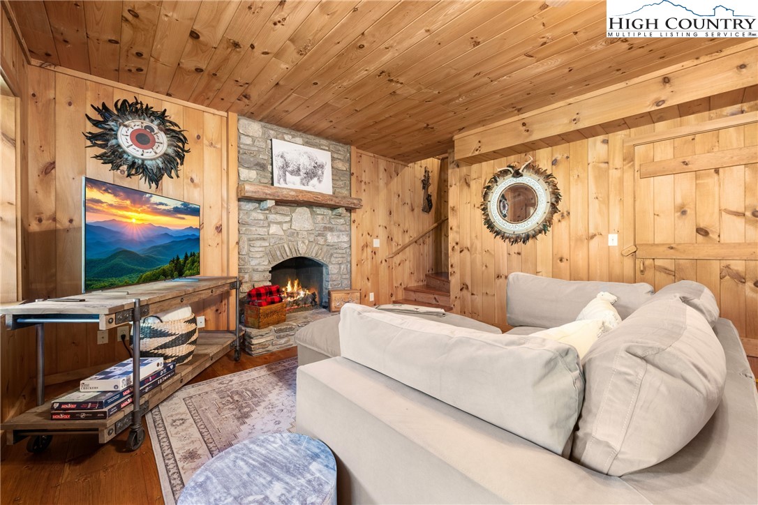 376 Yellow Bear Road Todd, NC 28684 - Photo 26 of 43