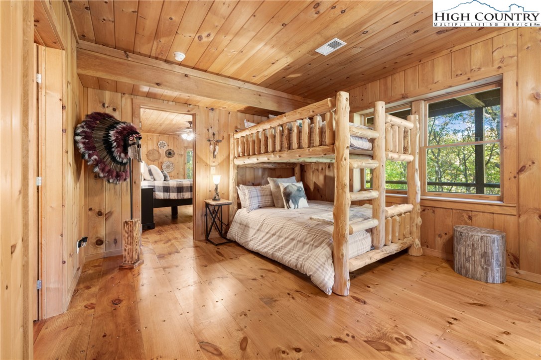 376 Yellow Bear Road Todd, NC 28684 - Photo 28 of 43