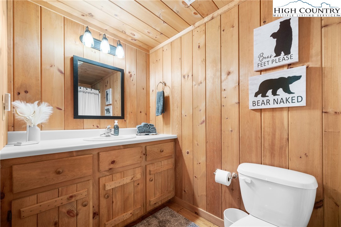 376 Yellow Bear Road Todd, NC 28684 - Photo 32 of 43