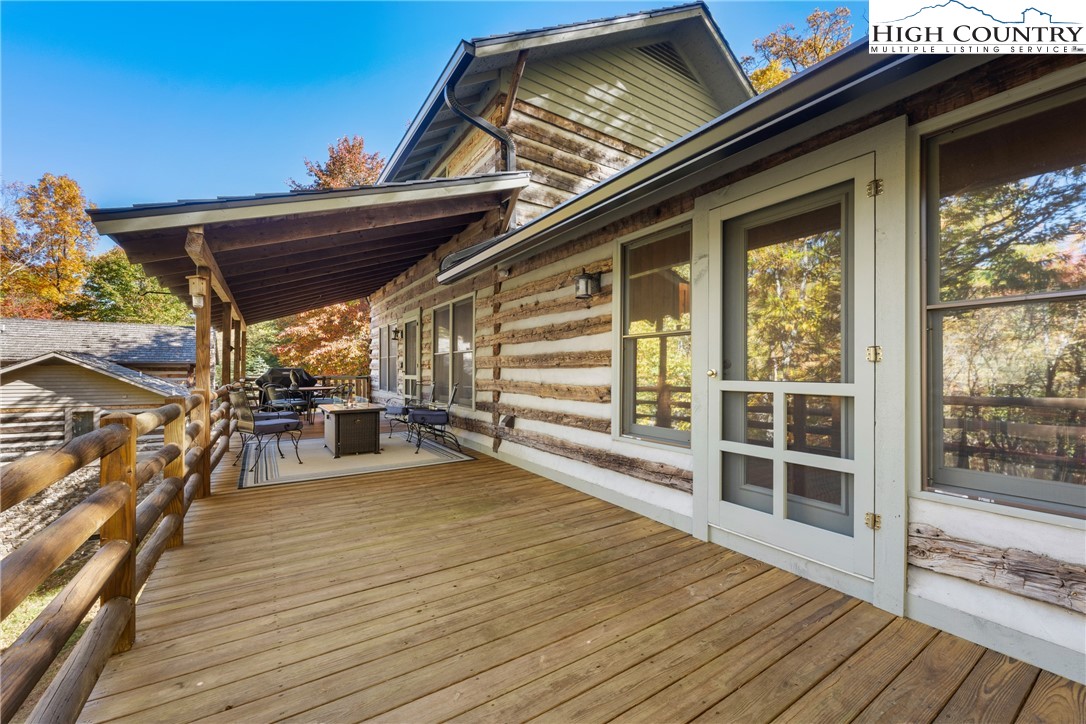 376 Yellow Bear Road Todd, NC 28684 - Photo 34 of 43