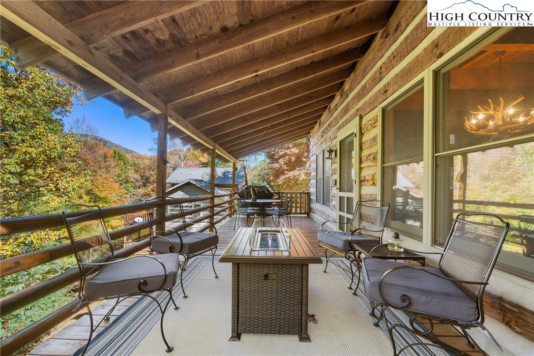 376 Yellow Bear Road Todd, NC 28684 - Photo 36 of 43