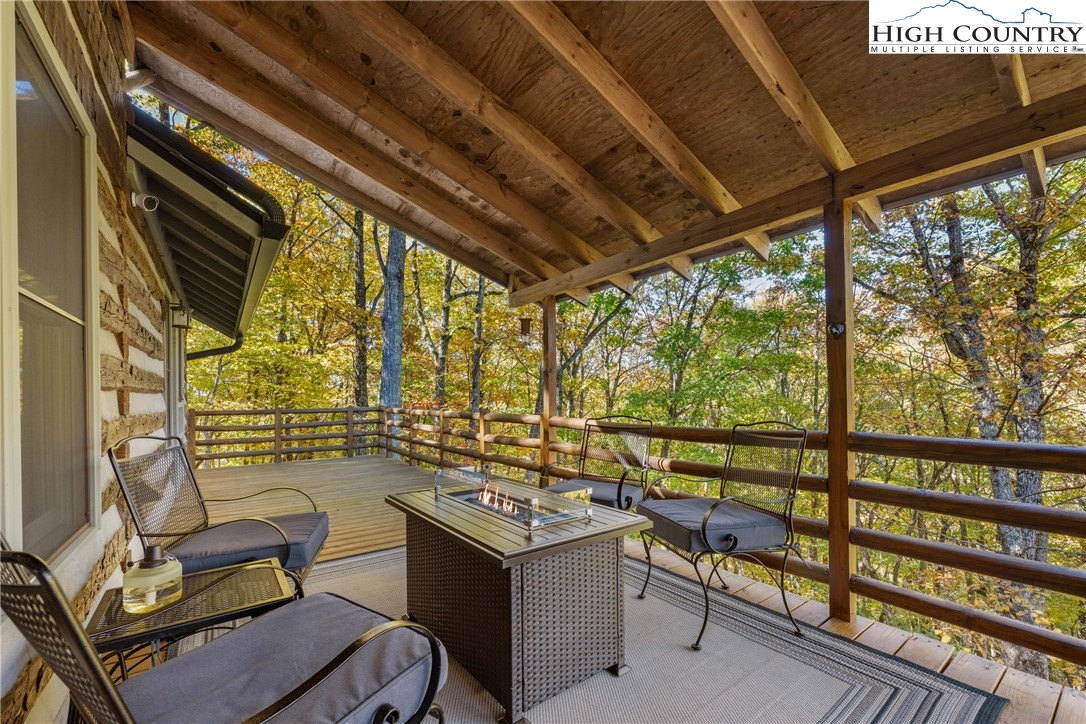 376 Yellow Bear Road Todd, NC 28684 - Photo 37 of 43