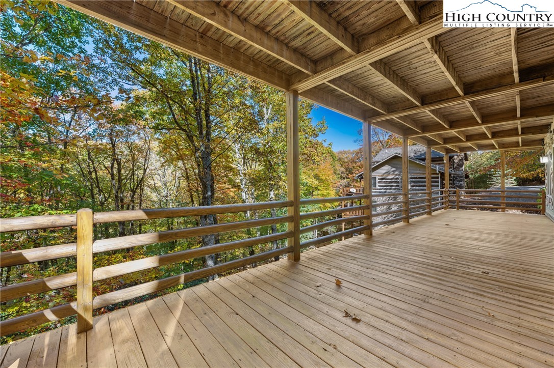 376 Yellow Bear Road Todd, NC 28684 - Photo 39 of 43