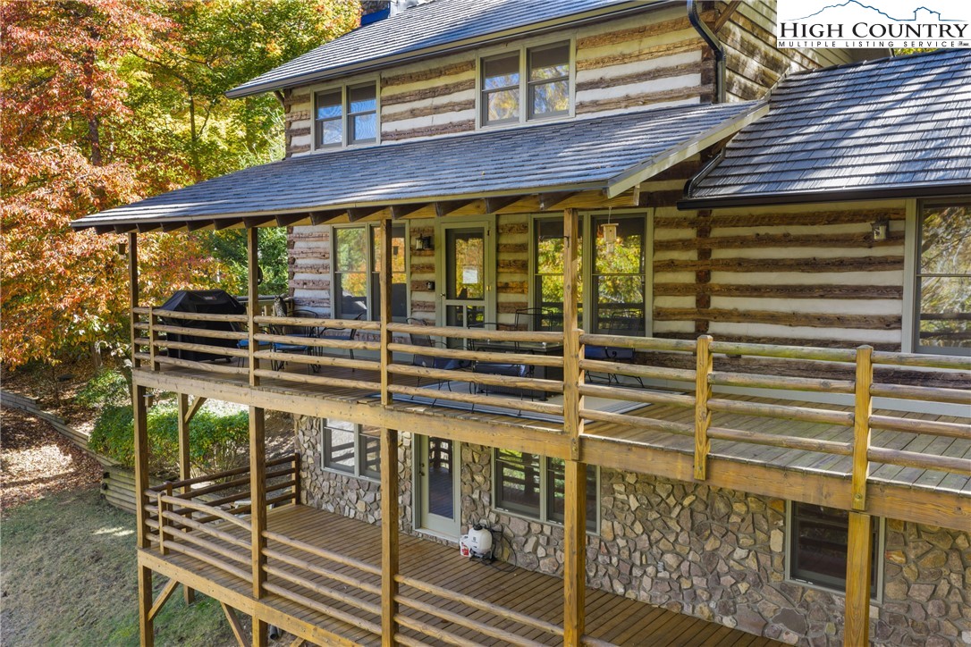 376 Yellow Bear Road Todd, NC 28684 - Photo 40 of 43