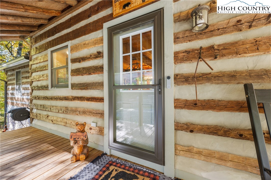 376 Yellow Bear Road Todd, NC 28684 - Photo 4 of 43