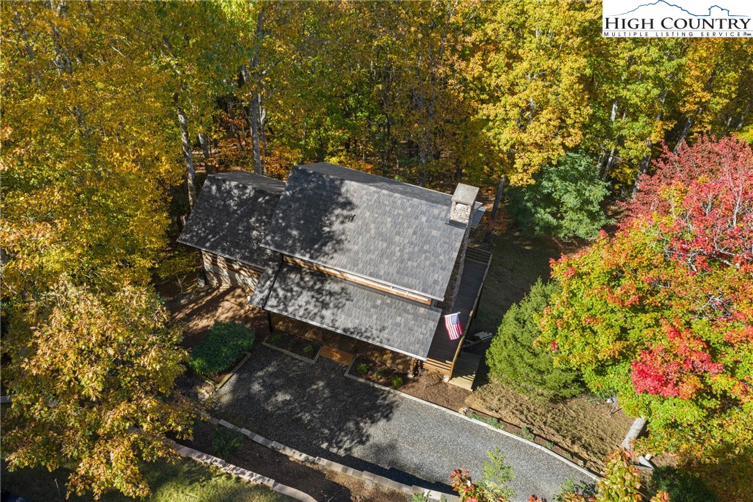 376 Yellow Bear Road Todd, NC 28684 - Photo 41 of 43