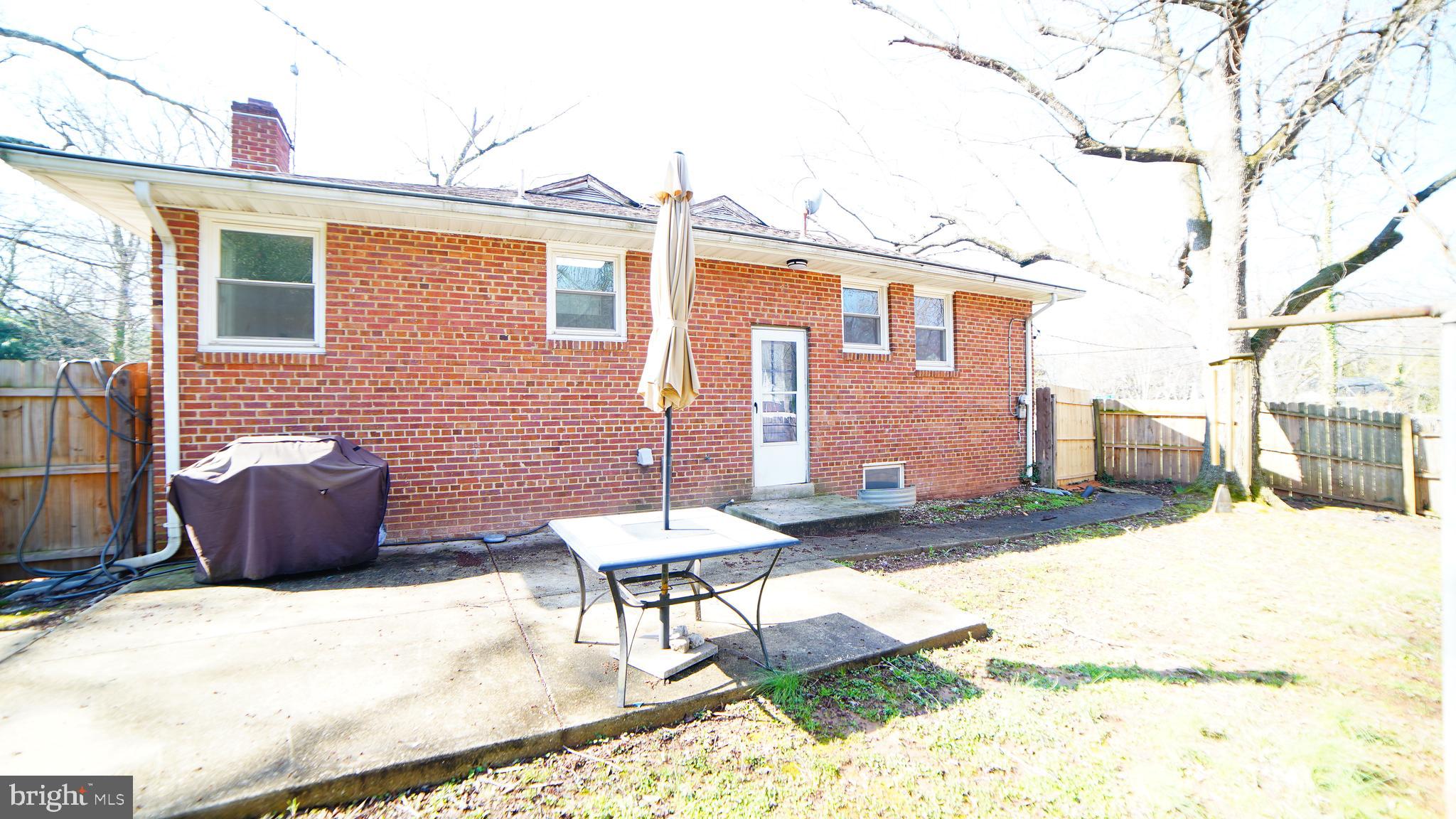 9300 Worrell Avenue Lanham, MD 20706 - Photo 61 of 62