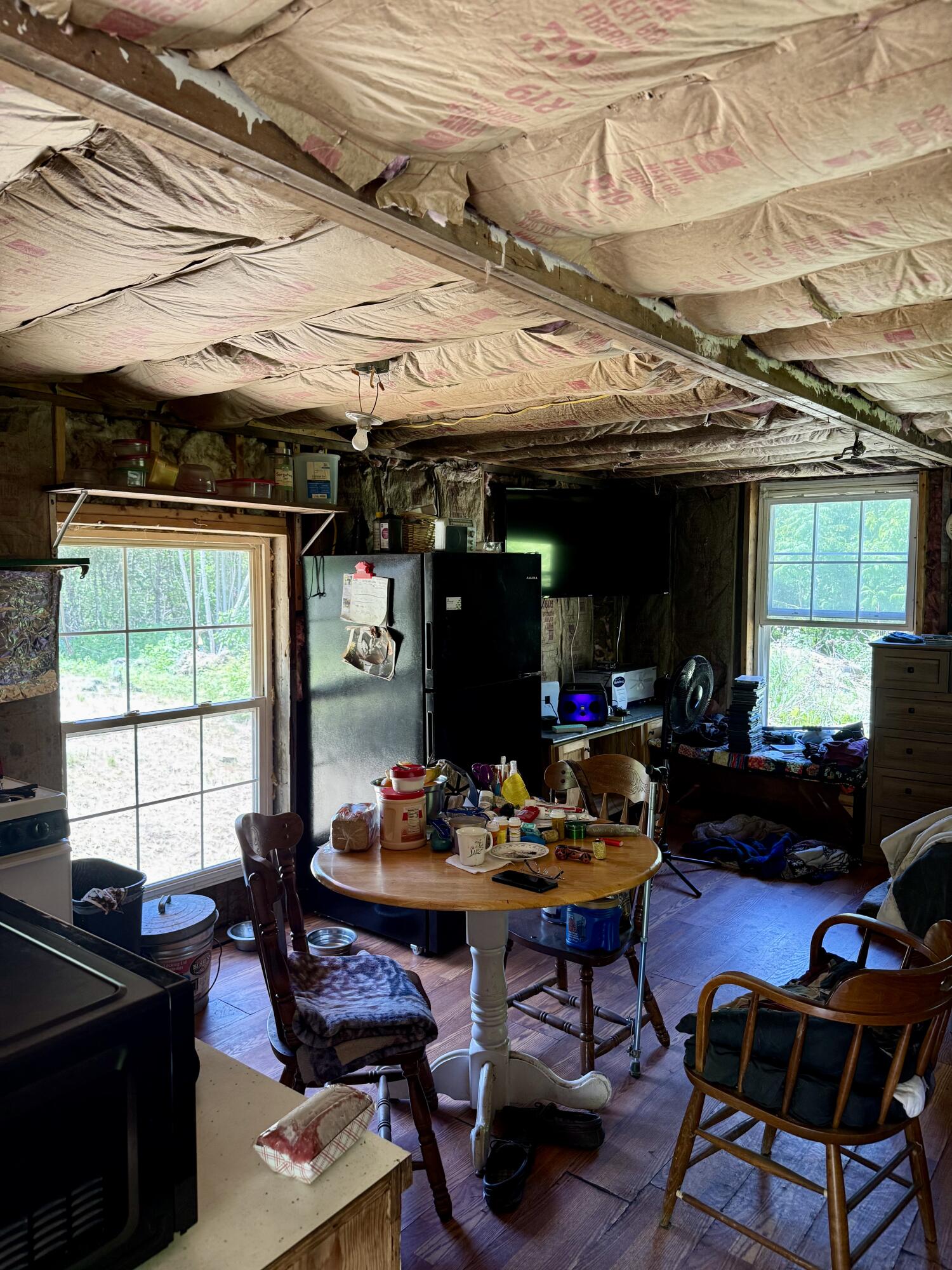 390 Upper Long Pond Road Bucksport, ME 04416 - Photo 6 of 19 IMG_5153
