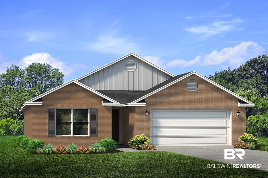 8243 Irwin Loop Daphne, AL 36526 - Photo 2 of 22