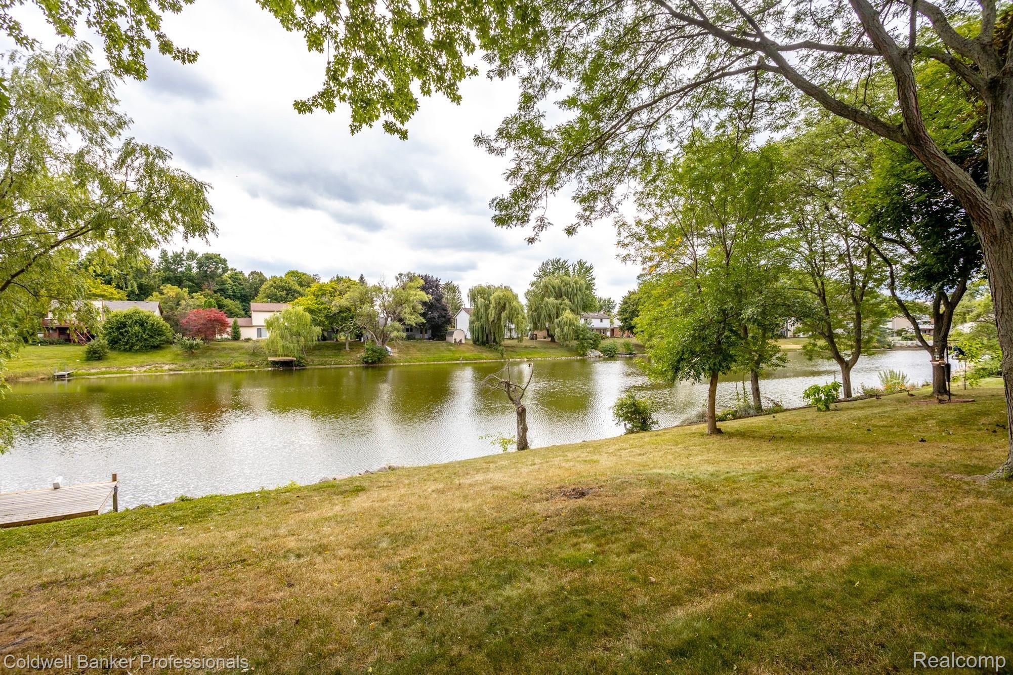 40487 Village Wood Road Novi, MI 48375 - Photo 6 of 46 40487 Village Wood