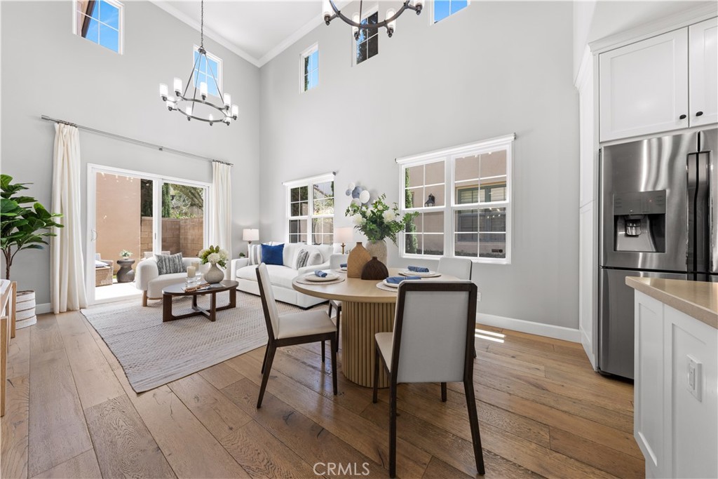 115 Painted Trellis Irvine, CA 92620 - Photo 9 of 48