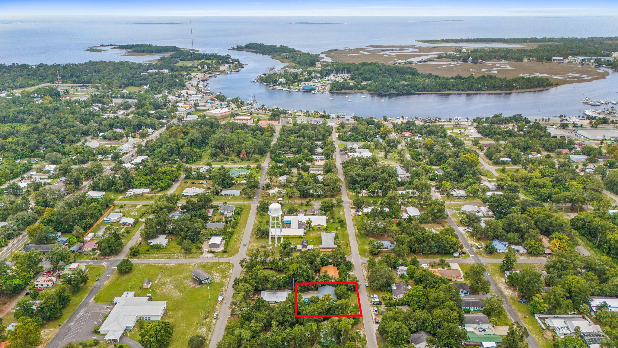 606 3rd Street Carrabelle, FL 32322 - Photo 4 of 45 63-web-or-mls-57-web-or-mls-DJI_20240916