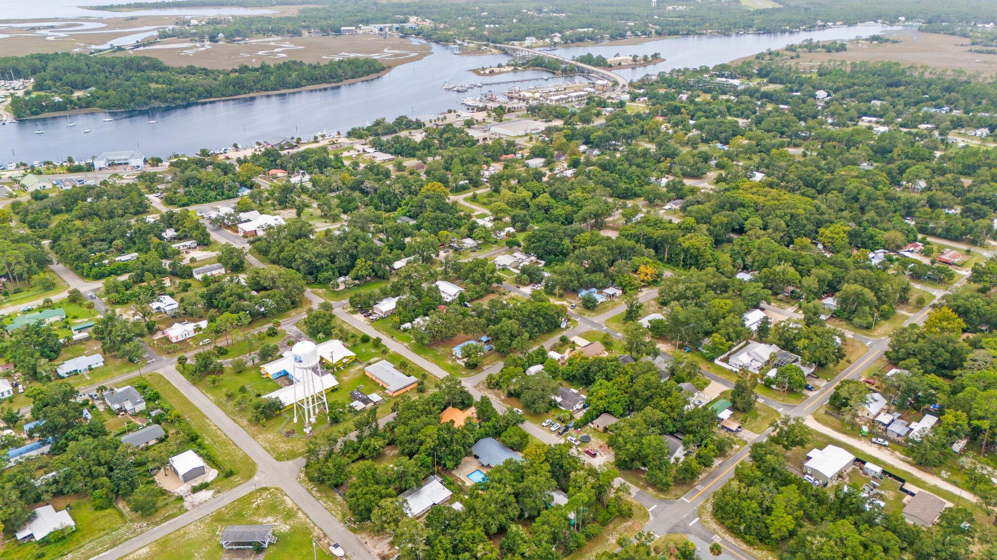606 3rd Street Carrabelle, FL 32322 - Photo 42 of 45 58-web-or-mls-DJI_20240916112535_0644_D