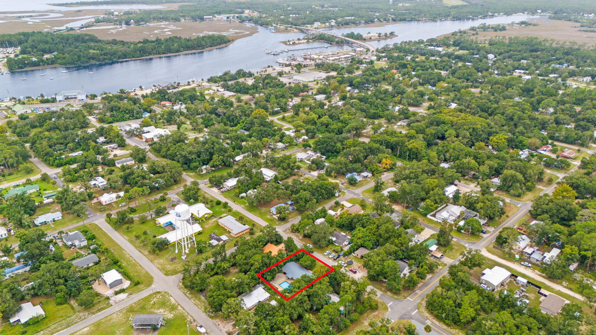 606 3rd Street Carrabelle, FL 32322 - Photo 43 of 45 64-web-or-mls-58-web-or-mls-DJI_20240916