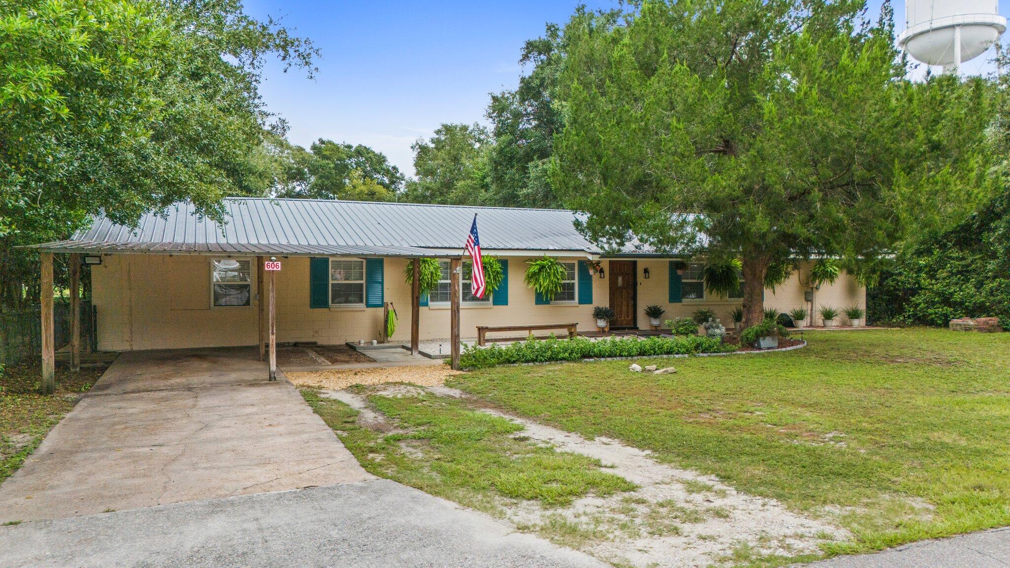 606 3rd Street Carrabelle, FL 32322 - Photo 44 of 45 55-web-or-mls-DJI_20240916112217_0635_D