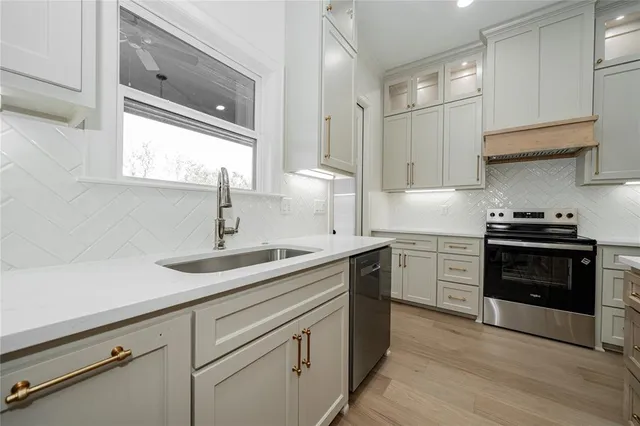 $418,900 | 6409 Mill Run Road, Athens, TX 75751