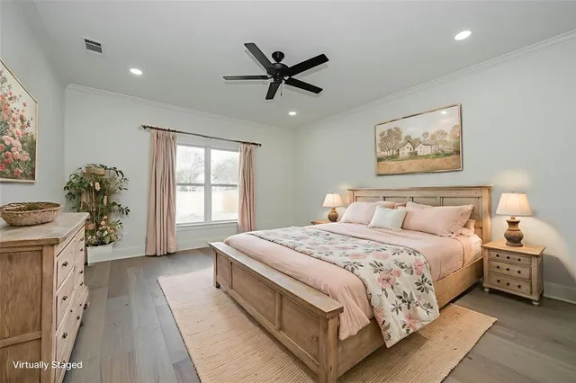 $418,900 | 6409 Mill Run Road, Athens, TX 75751