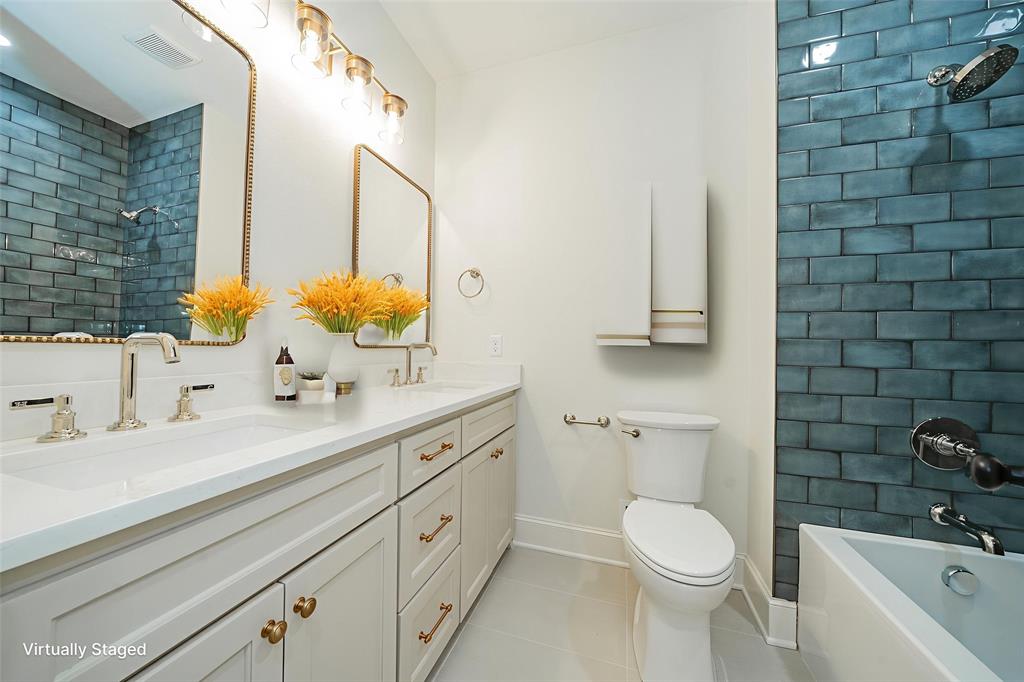 6409 Mill Run Road Athens, TX 75751 - Photo 22 of 25