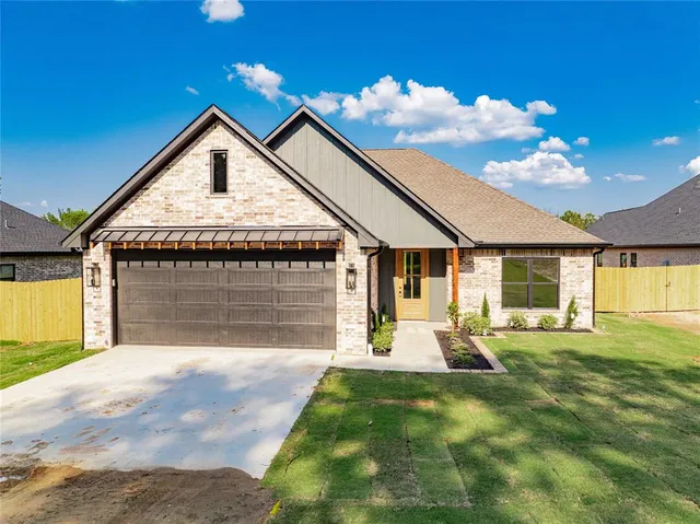 $418,900 | 6409 Mill Run Road, Athens, TX 75751
