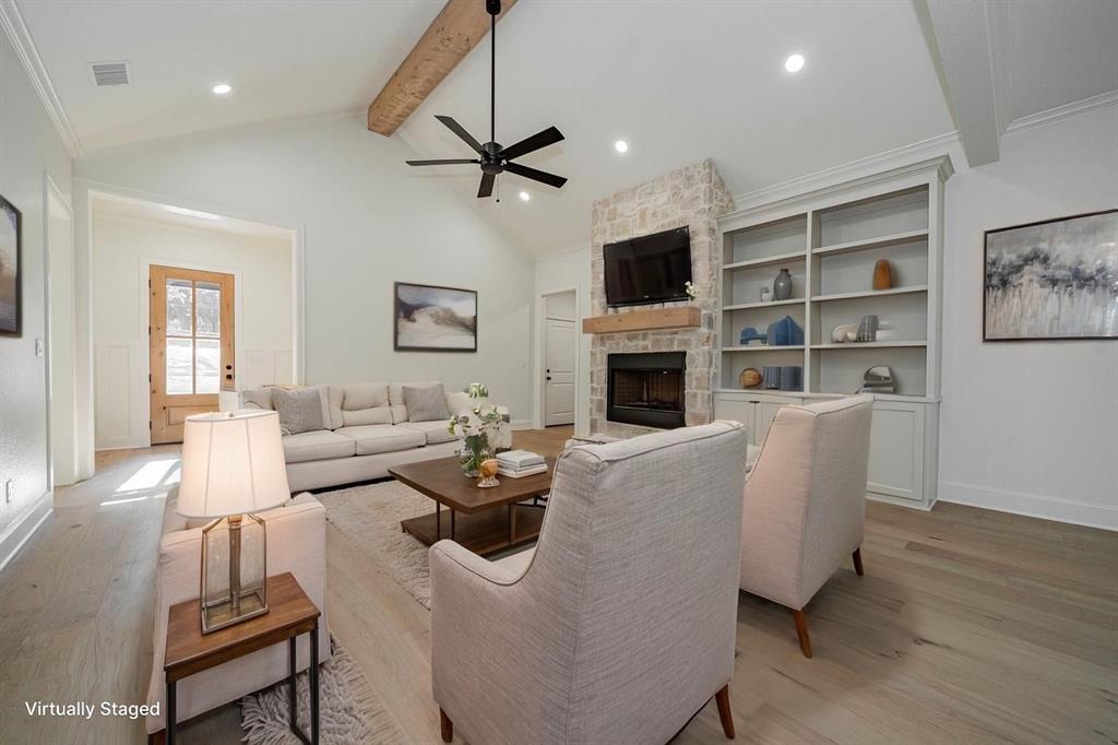 6409 Mill Run Road Athens, TX 75751 - Photo 7 of 25