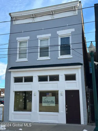 $675,000 | 9 Broadway, Schenectady, NY 12305