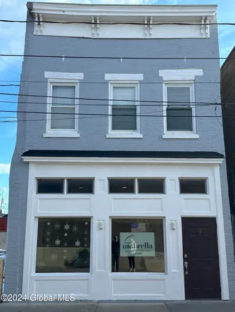 $649,000 | 9 Broadway, Schenectady, NY 12305