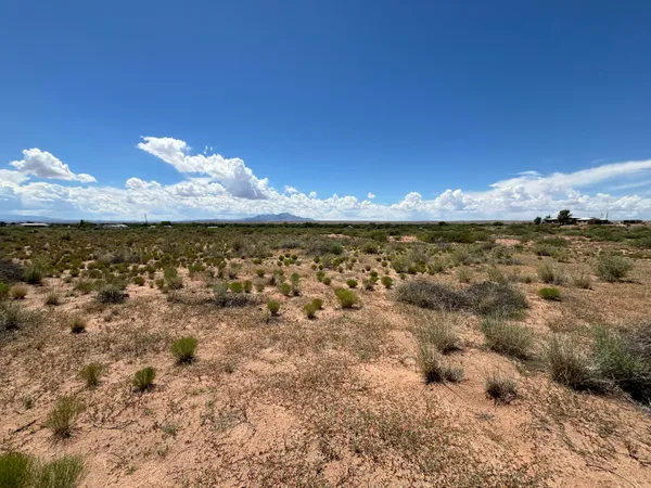 $17,500 | Wallner Drive, Veguita, NM 87062