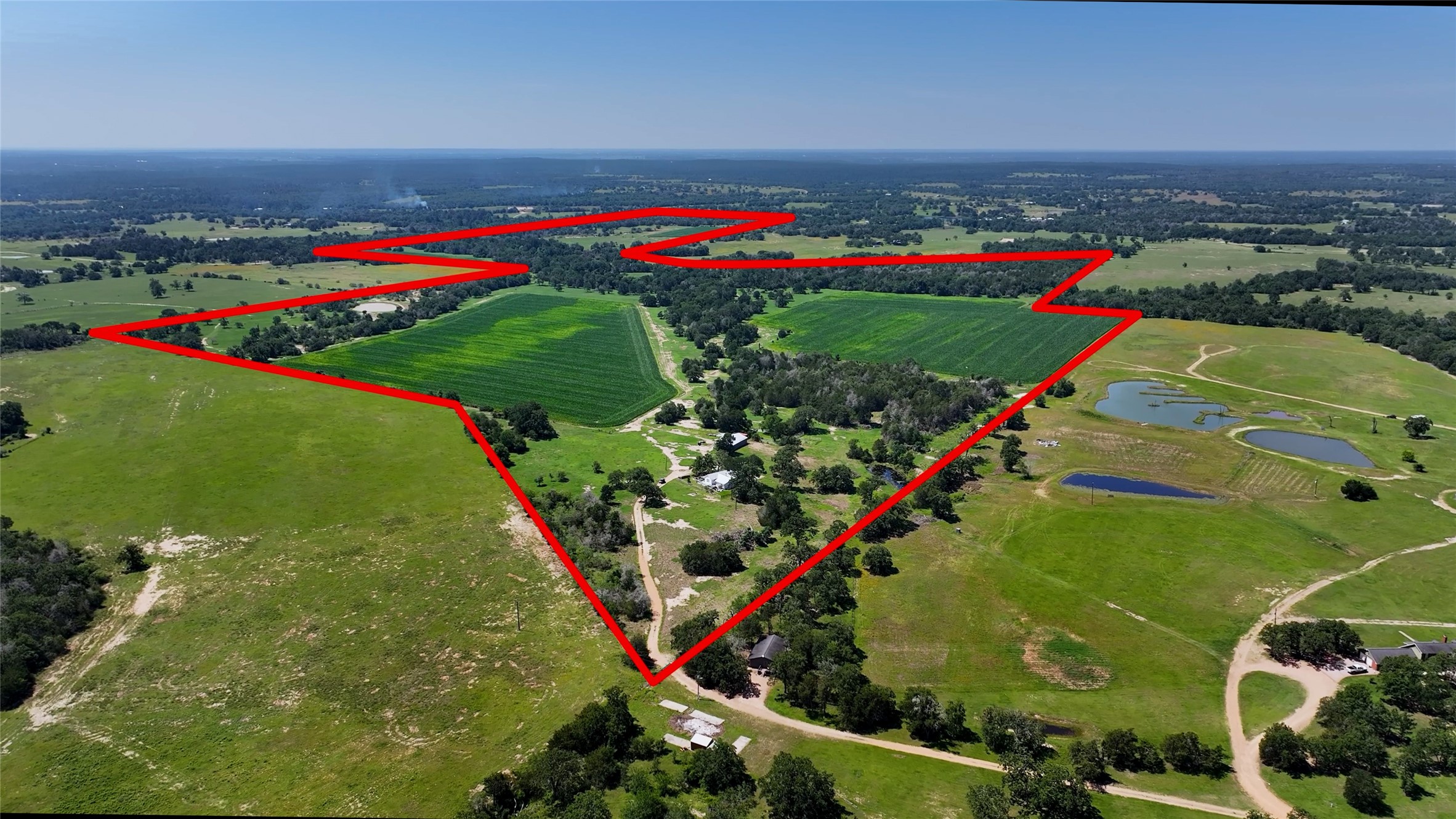 Tbd Warda Church Road Giddings, TX 78942 - Photo 1 of 29