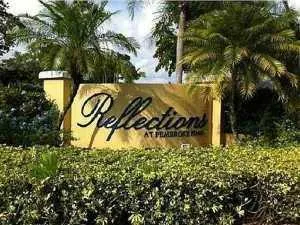 $2,100 | 1791 Northwest 96th Terrace, Unit 4F, Pembroke Pines, FL 33024