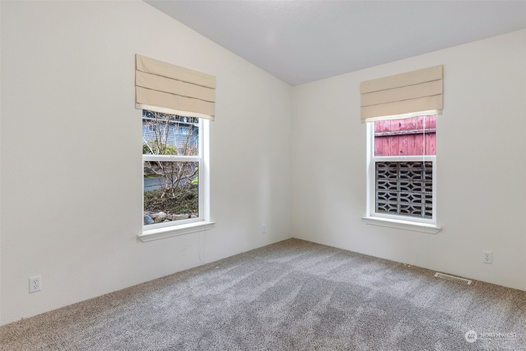 3324 206th Place Southeast Bothell, WA 98012 - Photo 20 of 34 an empty room with a window