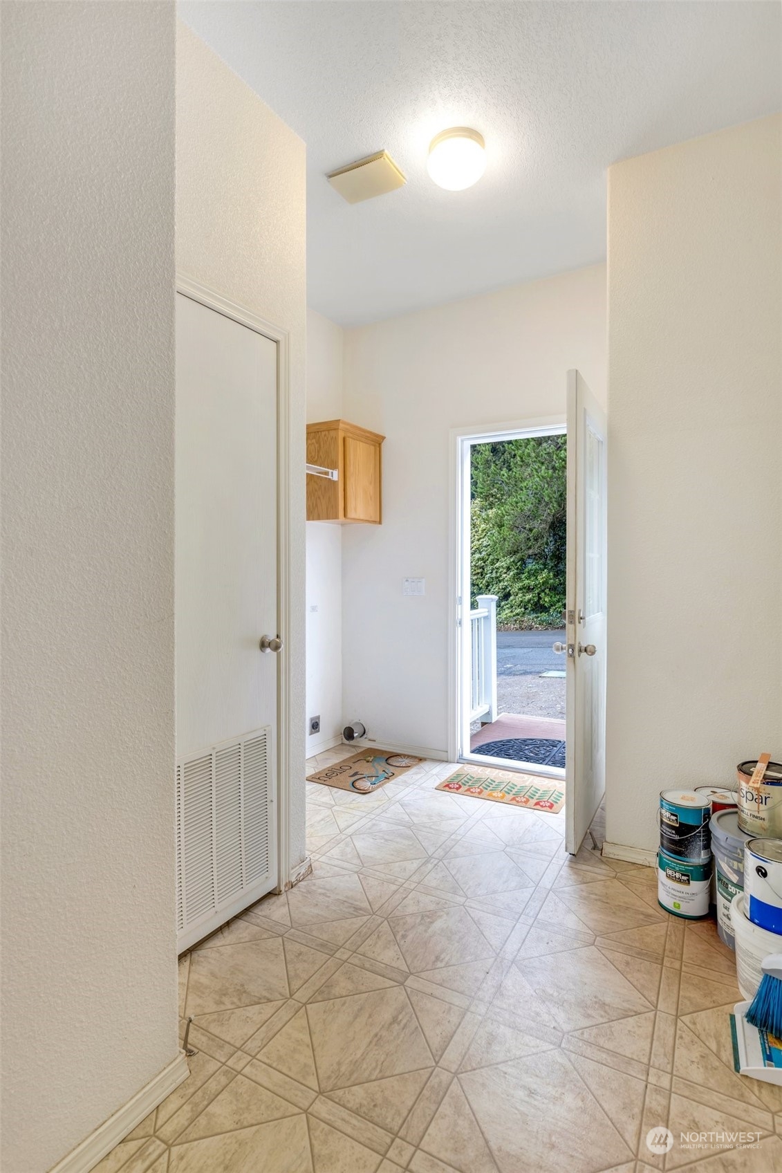 3324 206th Place Southeast Bothell, WA 98012 - Photo 23 of 34 a view of an empty room and window