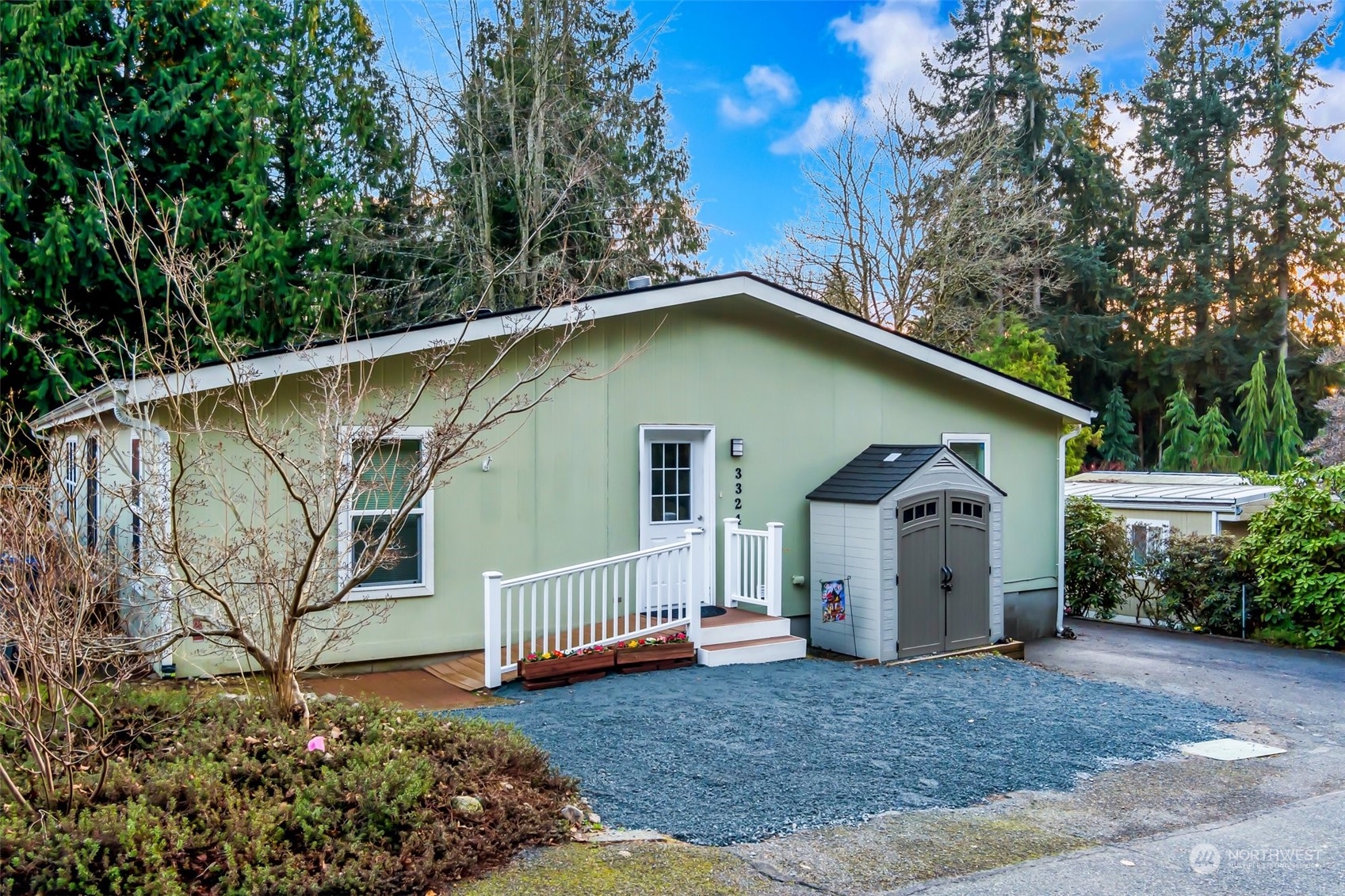 3324 206th Place Southeast Bothell, WA 98012 - Photo 29 of 34