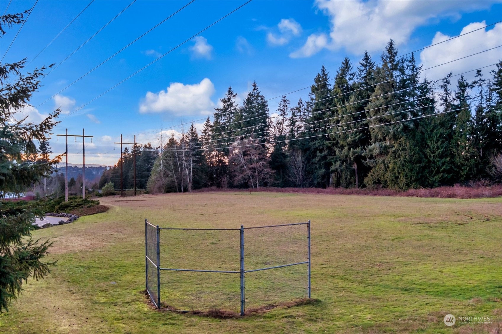 3324 206th Place Southeast Bothell, WA 98012 - Photo 33 of 34 a view of a yard