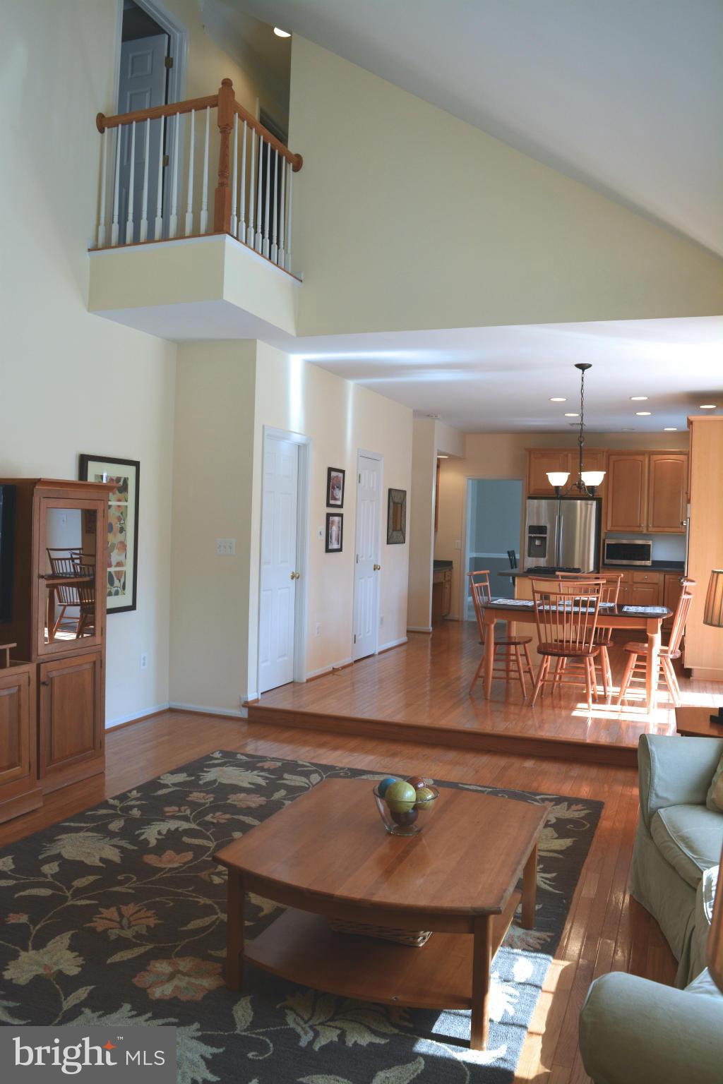 9205 Big Springs Loop Bristow, VA 20136 - Photo 11 of 29 Family Room