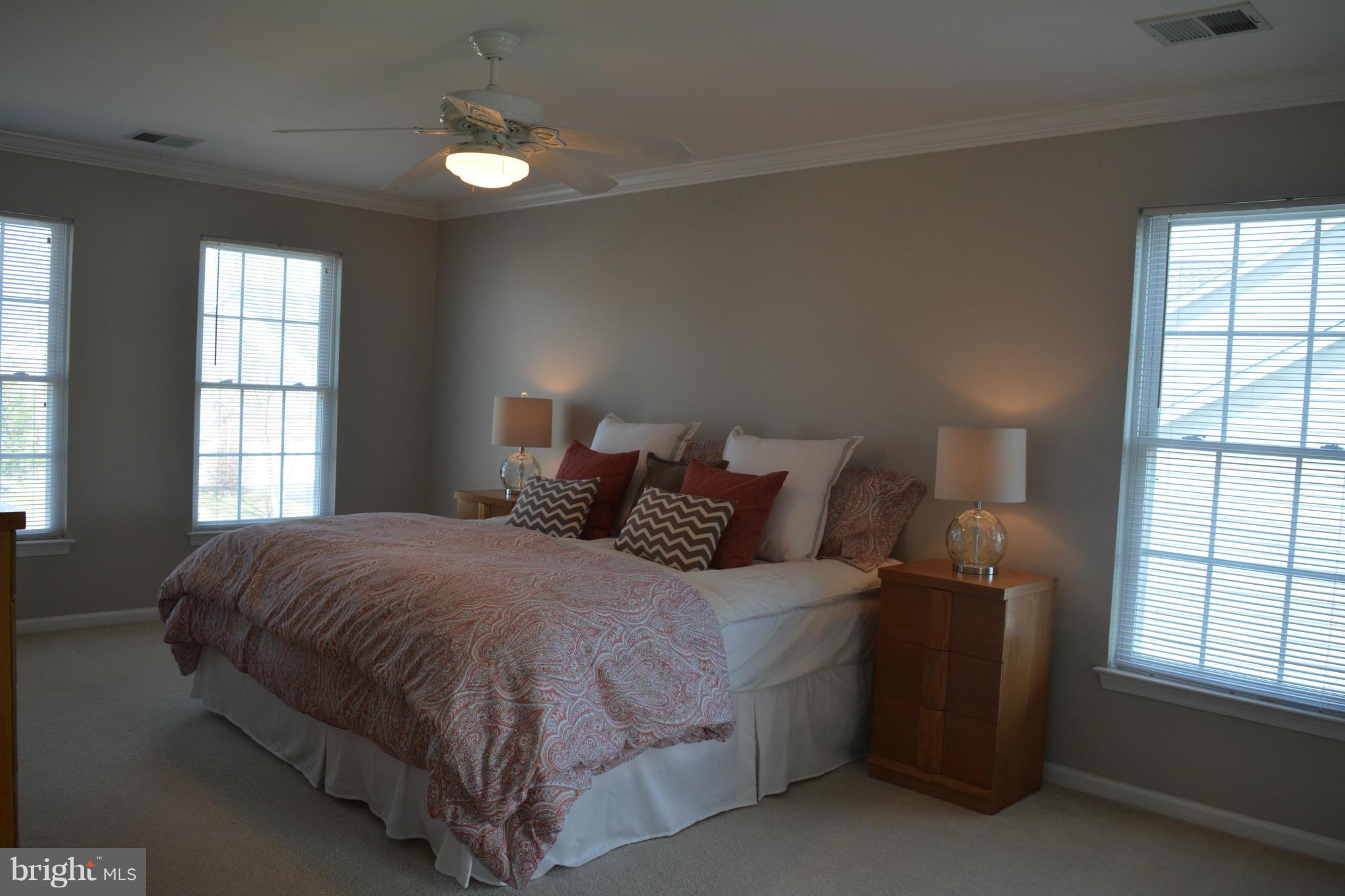 9205 Big Springs Loop Bristow, VA 20136 - Photo 18 of 29 Bedroom (Master)