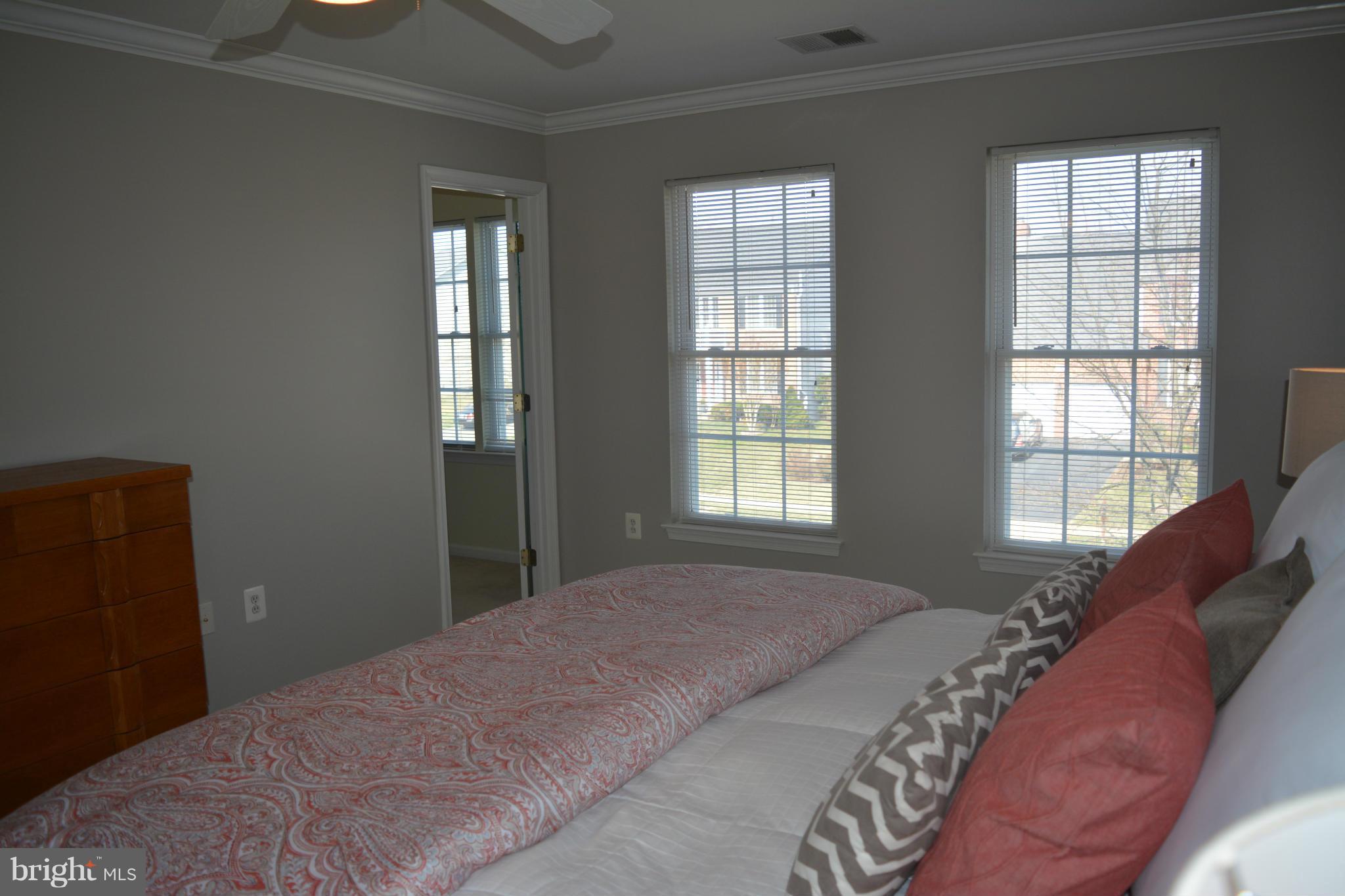 9205 Big Springs Loop Bristow, VA 20136 - Photo 19 of 29 Bedroom (Master)