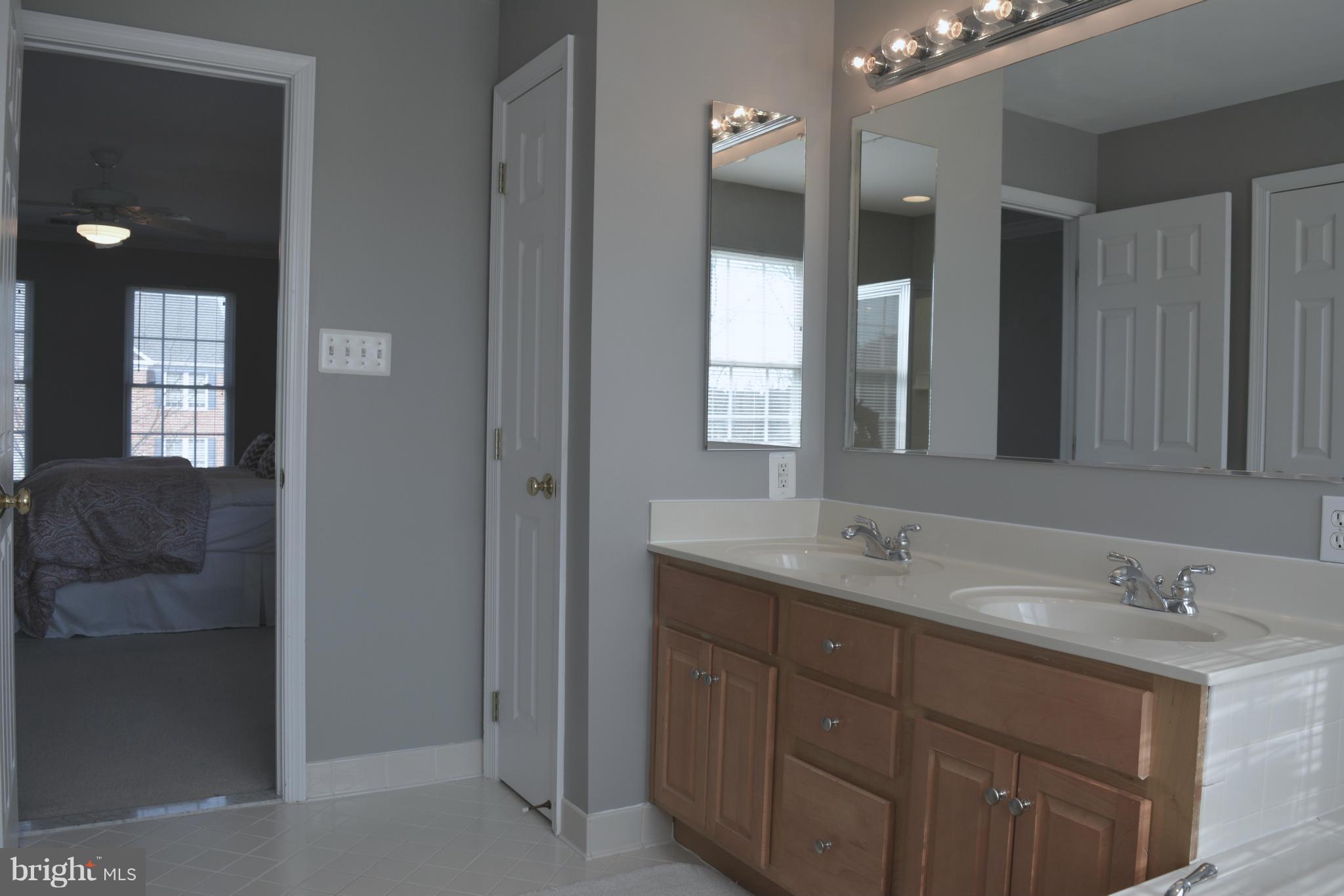 9205 Big Springs Loop Bristow, VA 20136 - Photo 21 of 29 Bath (Master)