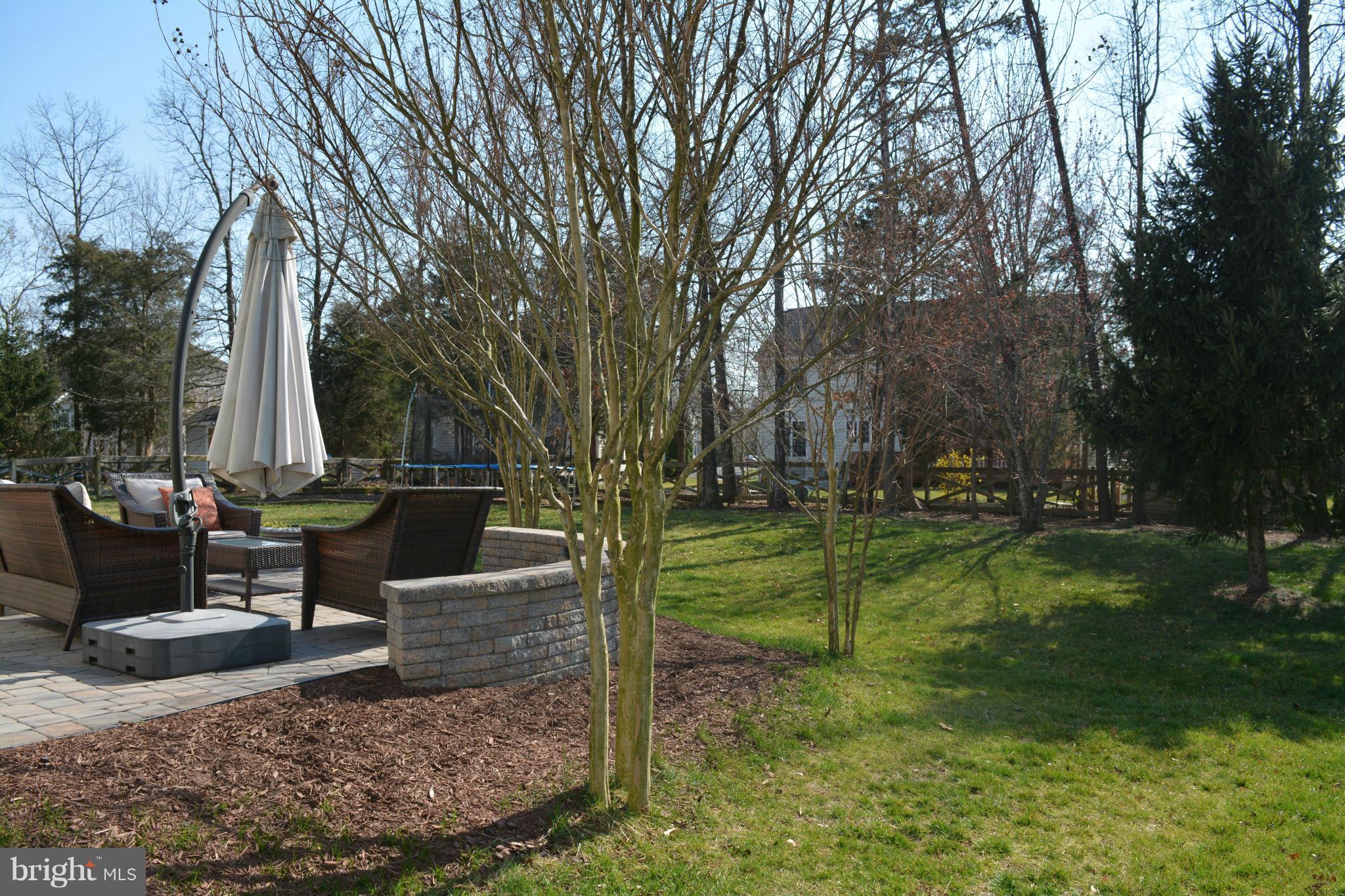 9205 Big Springs Loop Bristow, VA 20136 - Photo 26 of 29 Exterior (Rear)