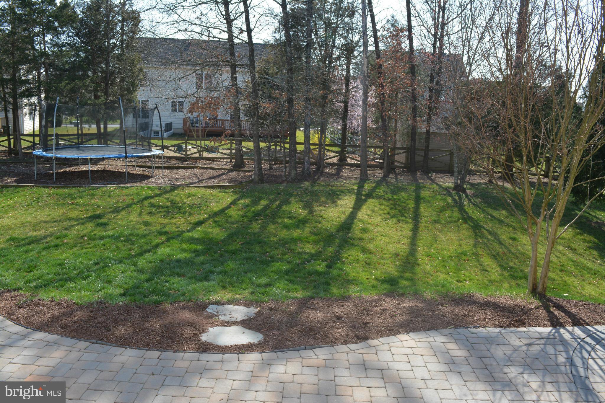 9205 Big Springs Loop Bristow, VA 20136 - Photo 29 of 29 Exterior (Rear)