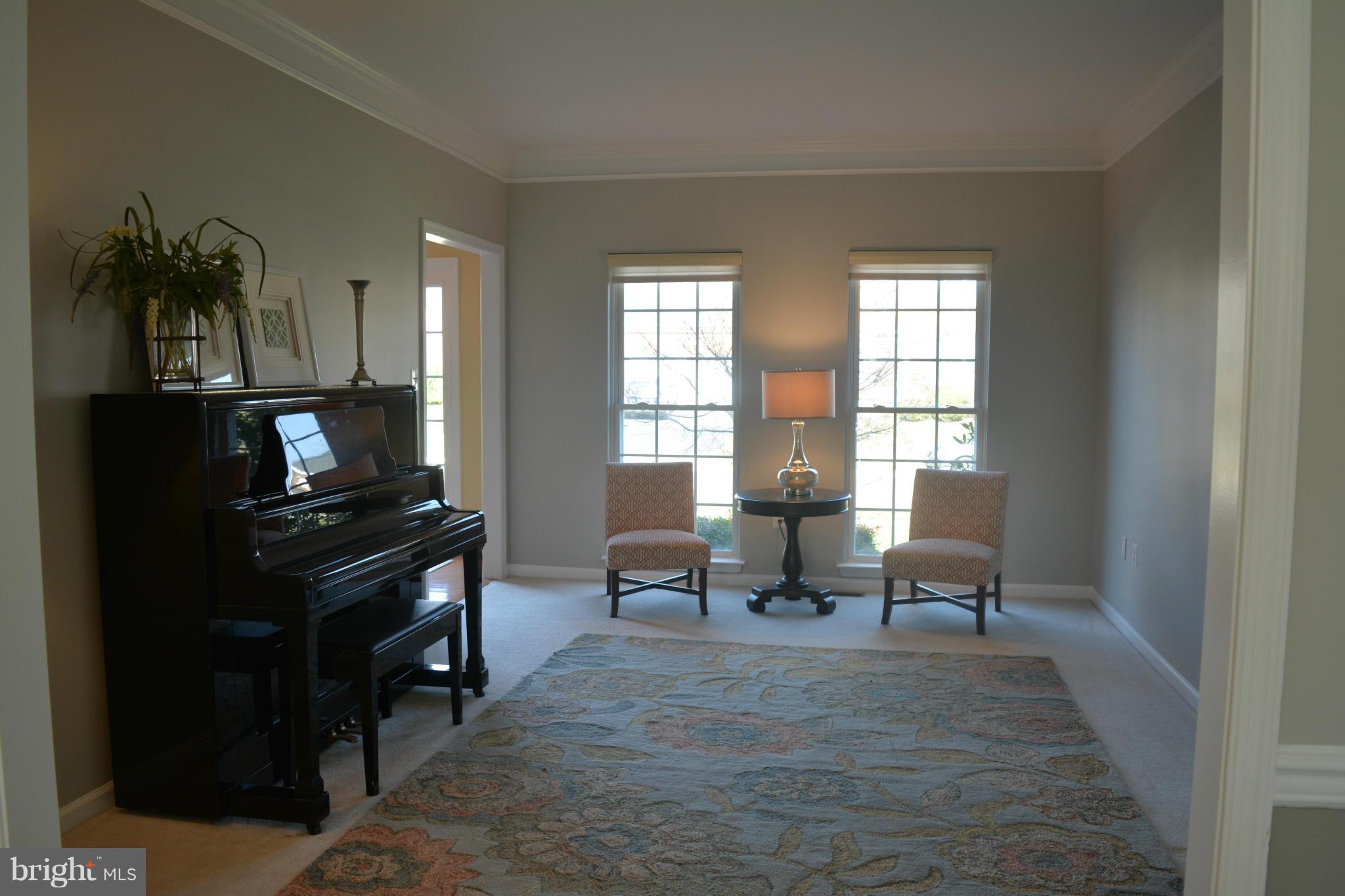 9205 Big Springs Loop Bristow, VA 20136 - Photo 5 of 29 Living Room