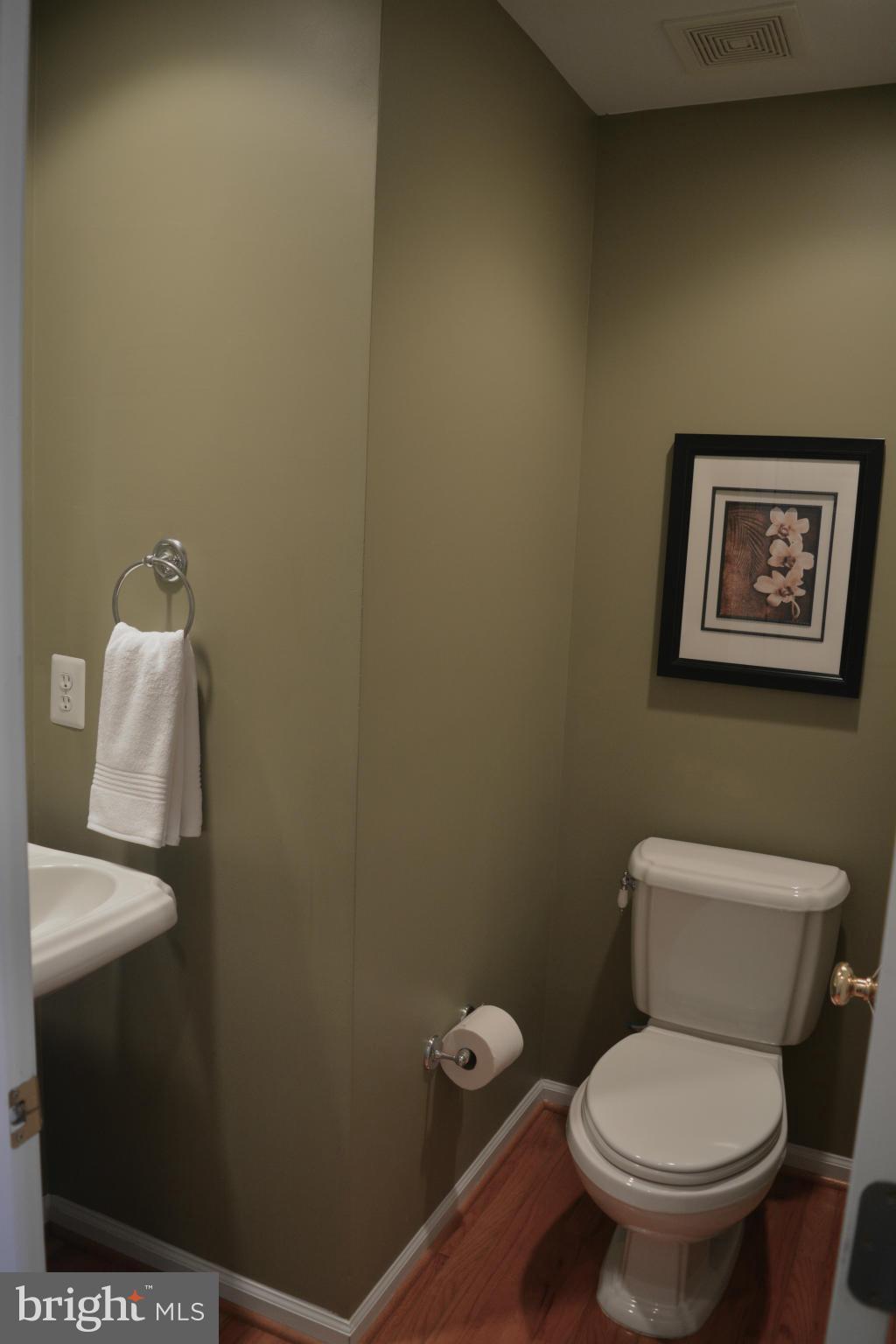 9205 Big Springs Loop Bristow, VA 20136 - Photo 7 of 29 Bath