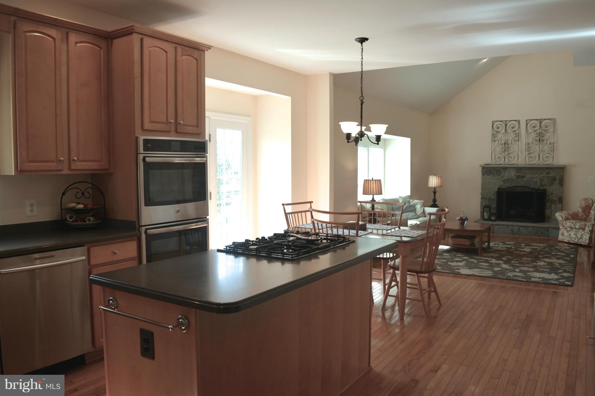 9205 Big Springs Loop Bristow, VA 20136 - Photo 9 of 29 Kitchen