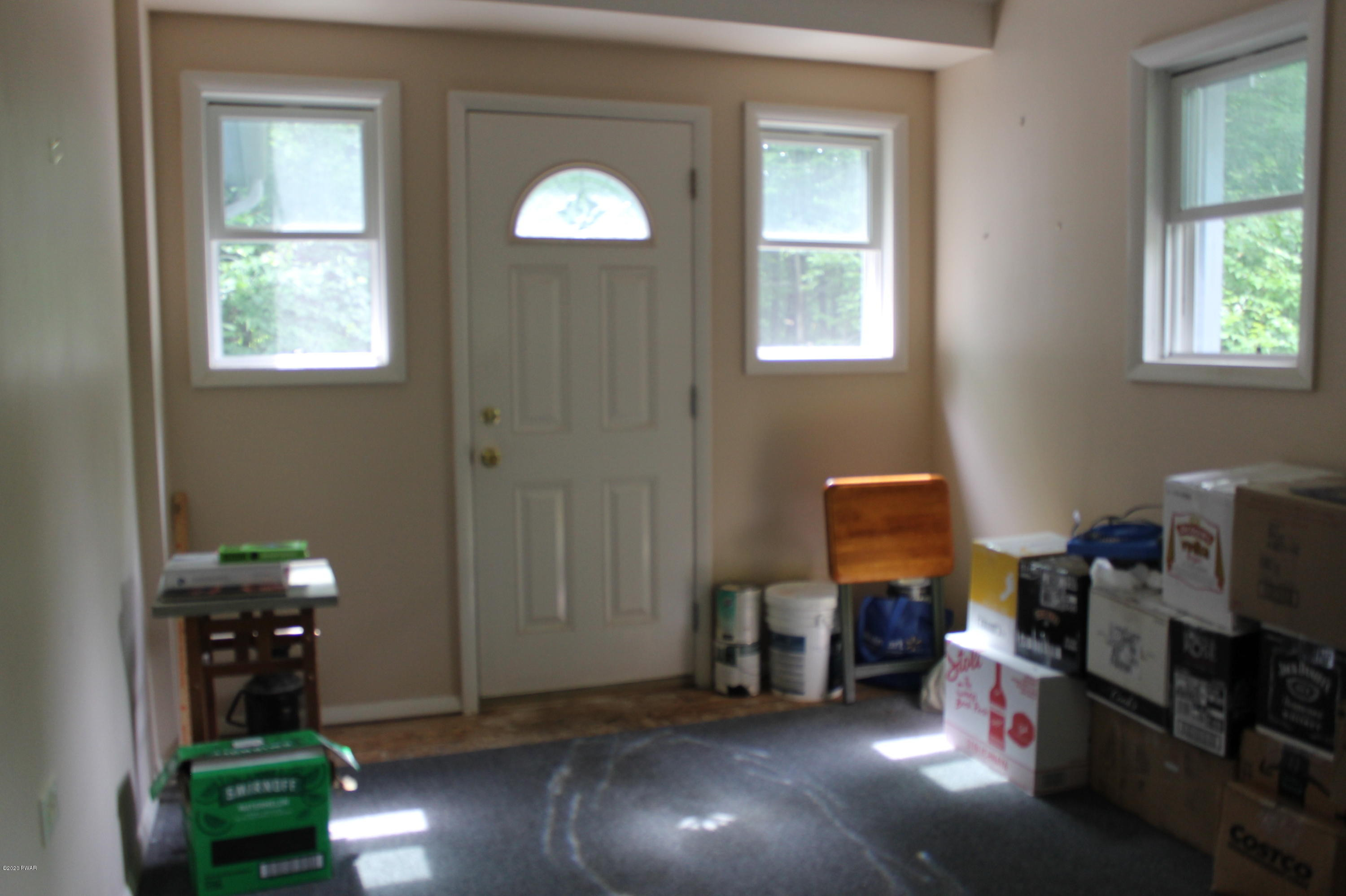 242 Lake Road Lake Ariel, PA 18436 - Photo 9 of 23 sunroom
