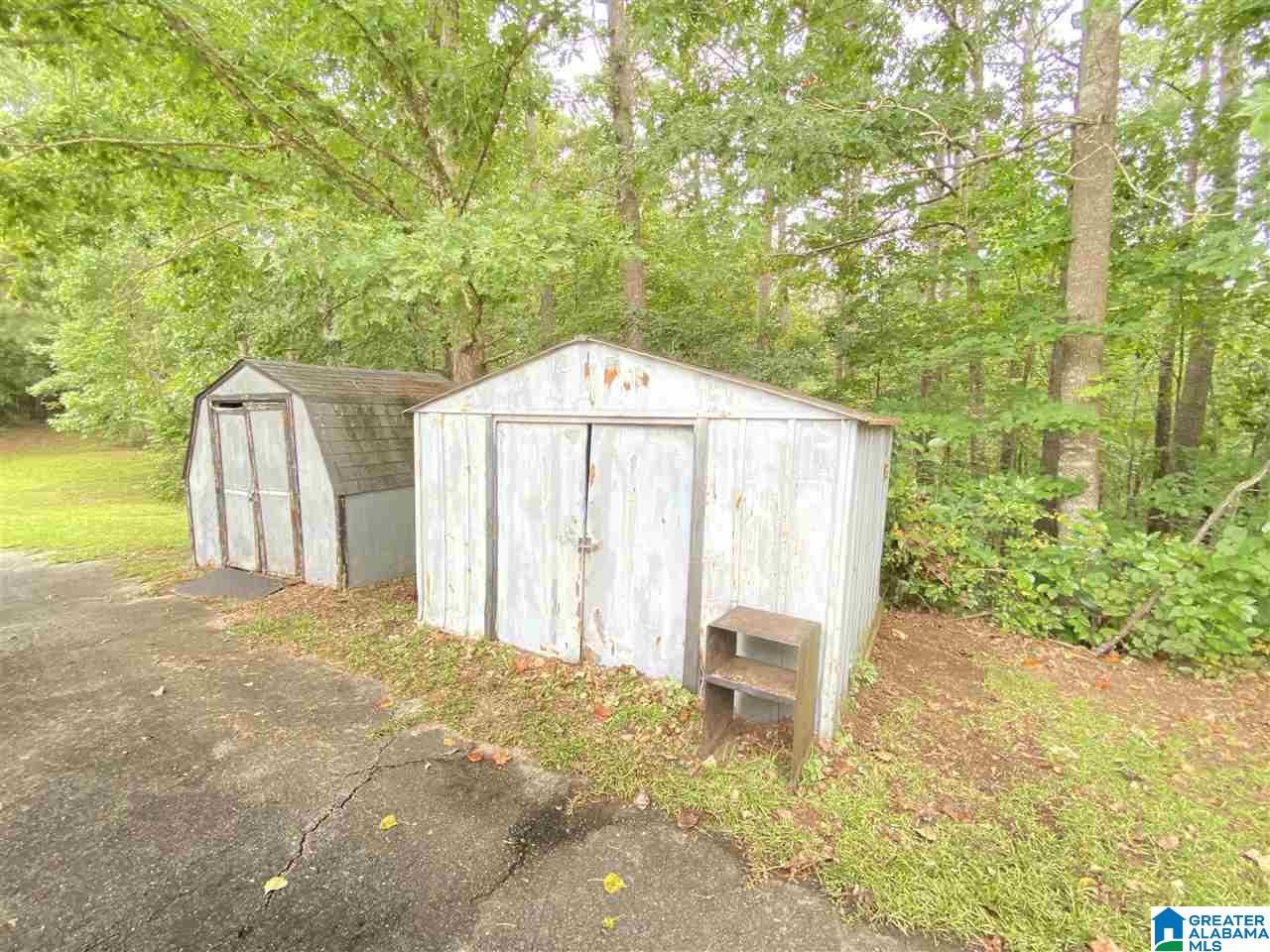 4169 Cook Springs Road Pell City, AL 35125 - Photo 20 of 35