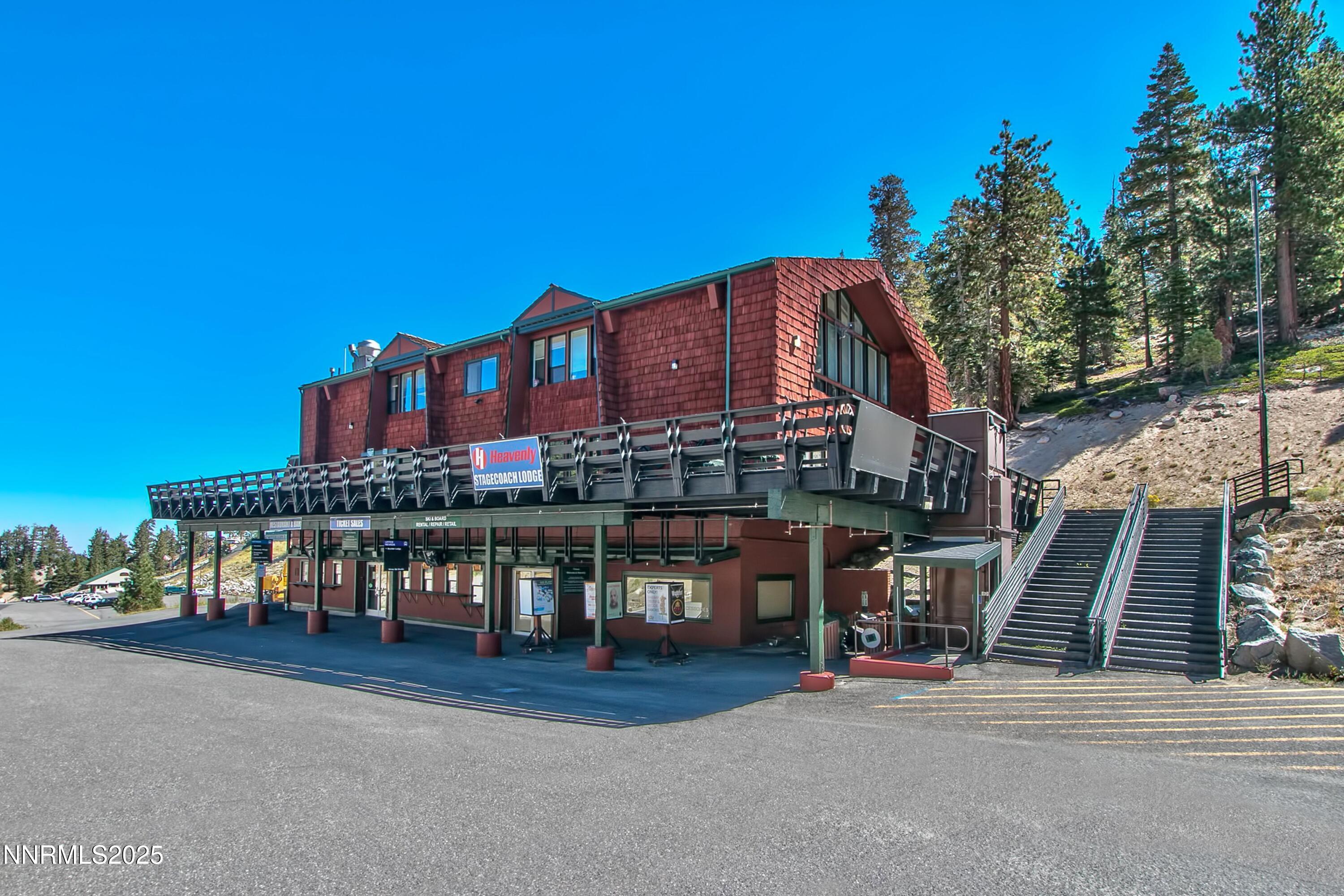 313 Tramway Drive, Unit 20 Stateline, NV 89449 - Photo 32 of 33 a22