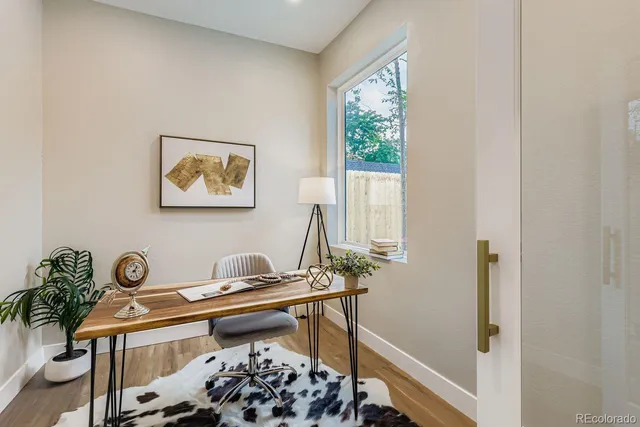 $699,900 | 6510 West Jefferson Place, Lakewood, CO 80226